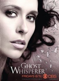 Говорящая с призраками / Ghost Whisperer смотреть онлайн