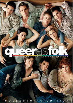 Близкие друзья (сезон 3)/ Queer as Folk онлайн