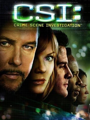 CSI: Место преступления Лас Вегас. (11 Сезонов) онлайн