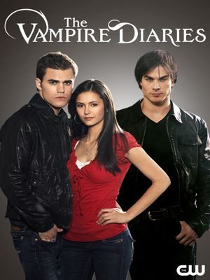 Сериал Дневники вампира/The Vampire Diaries 1 сезон онлайн
