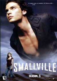 Тайны Смолвиля 5 сезон / Smallville (2005) онлайн