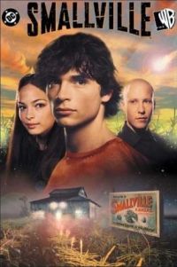 Тайны Смолвиля 8 сезон / Smallville (2007) онлайн