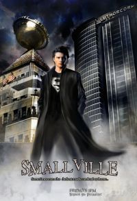 Тайны Смолвиля 9 сезон / Smallville (2009) онлайн