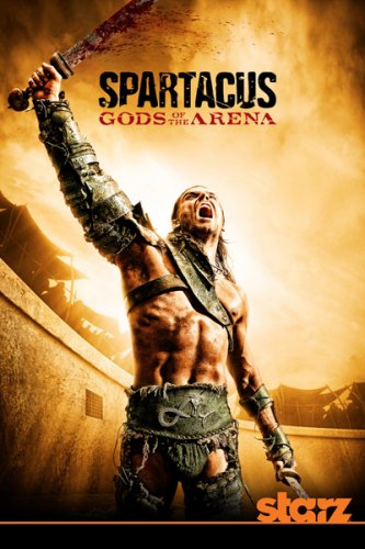 Спартак : Боги арены / Spartacus: Gods of the Arena онлайн