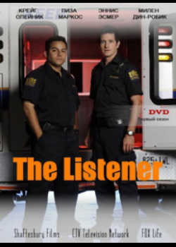 Читающий мысли 2 сезон (2011) онлайн