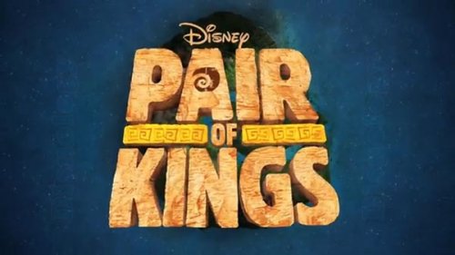 Два короля / Pair of Kings (2010) онлайн 