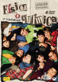 Физика или химия/Física o química 1 сезон онлайн