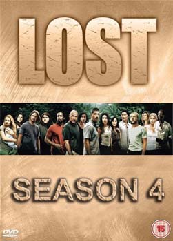 Сериал лост 4 сезон онлайн