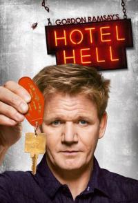 Адские гостиницы онлайн сериал
