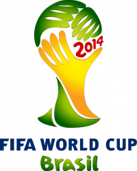 Чемпионат мира по футболу 2014. Бразилия