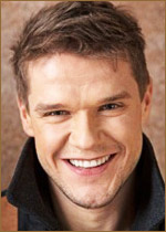 Идеальная жертва