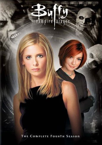 Баффи - Истребительница вампиров все сезоны/ Buffy смотреть онлайн