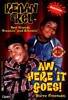 Кенан и Кел 4 сезон онлайн