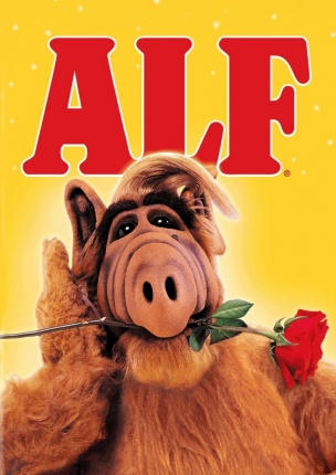 Альф / Alf Сезоны 1,2,3,4 смотреть онлайн