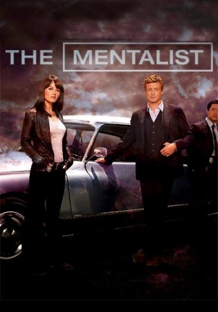 Менталист 3 сезон / The Mentalist (2010) онлайн