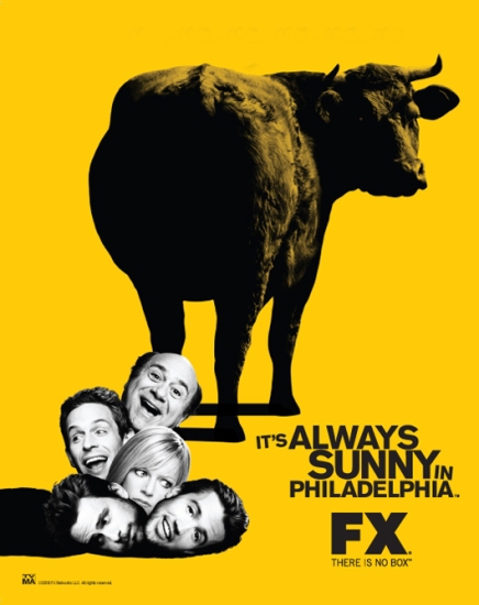В Филадельфии всегда солнечно 1 сезон / It's Always Sunny in Philadelphia (2005)