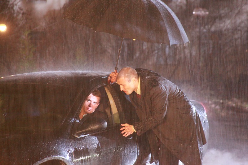 Неподсудные сериал