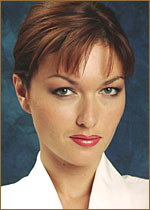 Деревенский роман