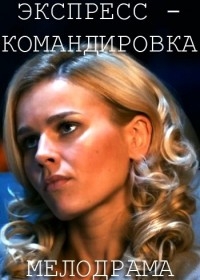 Экспресс-командировка