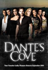 Бухта Данте/Dante's Cove 1 сезон онлайн