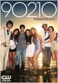 Беверли-Хиллз 90210: Новое поколение 2 сезон онлайн