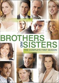 Братья и сестры 1 сезон /Brothers & Sisters онлайн