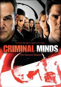 Мыслить как преступник / Criminal Minds 2 сезон онлайн