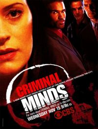 Мыслить как преступник / Criminal Minds 4 сезон онлайн