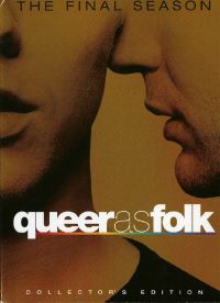 Близкие друзья (сезон 5)/ Queer as Folk онлайн