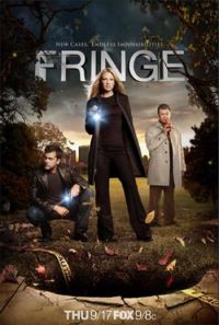 Сериал Грань/Fringe 2 сезон онлайн