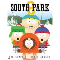 Южный Парк/South Park 8 сезон онлайн