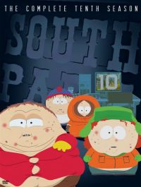 Южный Парк/South Park 10 сезон онлайн