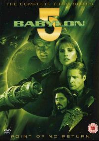 Вавилон 5/Babylon 5 3 сезон онлайн