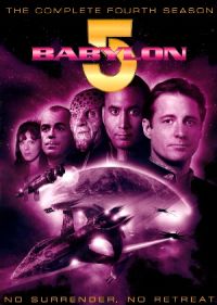 Вавилон 5/Babylon 5 4 сезон онлайн