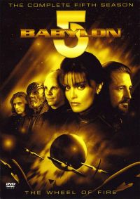 Вавилон 5/Babylon 5 5 сезон онлайн