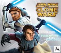 Звёздные войны: Войны клонов 1 сезон онлайн 
