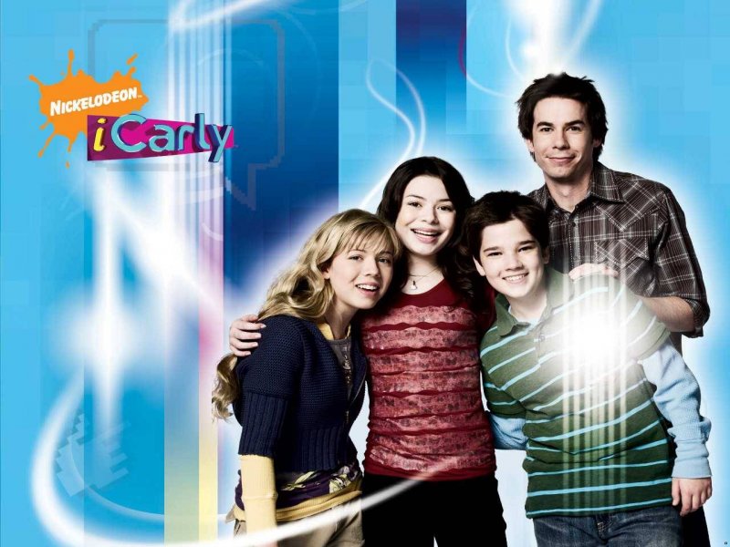 АйКарли /iCarly 4 сезон онлайн