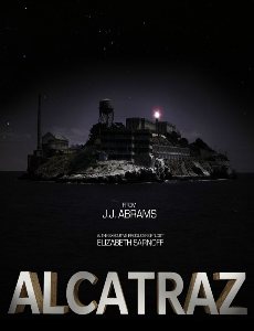 сериал Алькатрас,Alcatraz онлайн