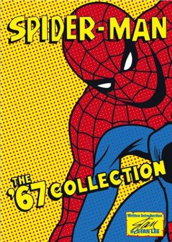 Человек-паук / Spider-man 1 сезон онлайн