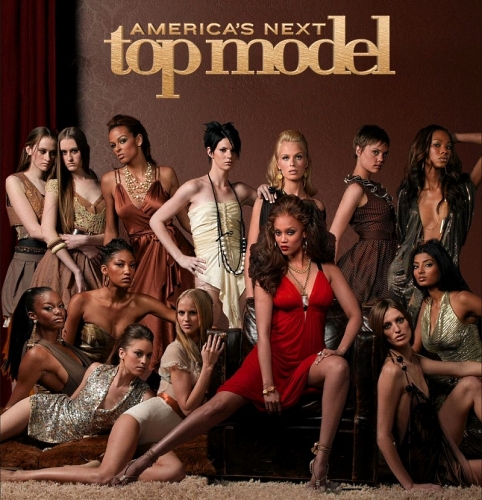 Топ-модель по-американски 15 онлайн