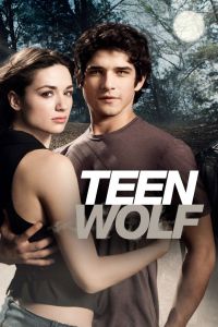 Волчонок/Teen Wolf 1 сезон онлайн