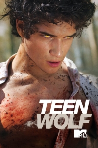 Волчонок/Teen Wolf 2 сезон онлайн