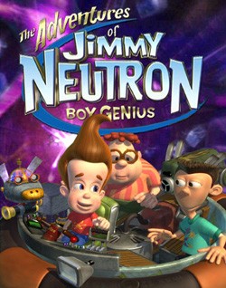 Приключения Джимми Нейтрона, мальчика-гения 2 сезон