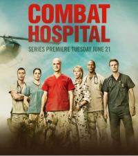 Военный госпиталь / Combat Hospital онлайн