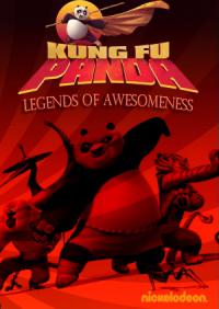 Кунг-фу Панда: Удивительные легенды 2 онлайн
