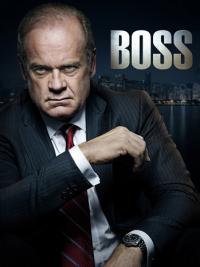 Босс / Boss онлайн