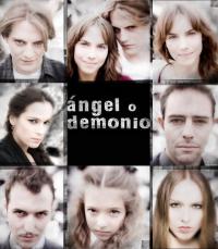 Ангел или демон / Angel o demonio онлайн