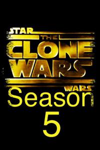 Звездные войны: Войны клонов 5 сезон онлайн
