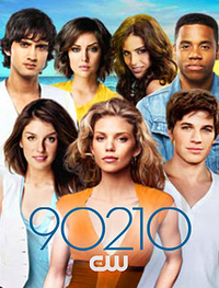 Беверли-Хиллз 90210: Новое поколение 5 сезон онлайн сериал