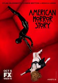 Американская история ужасов сериал онлайн 1 сезон